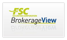 FSC Securities Corp. Logo