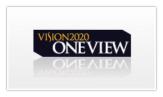 One View Logo