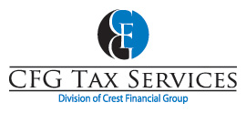 CFG Tax Service Logo